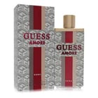 Guess Amore Roma Perfume by Guess Perfume 3.4 Oz Eau De Toilette Spray (Unisex)
