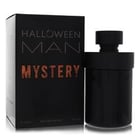 Halloween Man Mystery Cologne by Jesus Del Pozo Cologne 4.2 Oz Eau De Parfum Spray