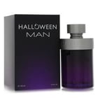 Halloween Man Cologne by Jesus Del Pozo Cologne 4.2 Oz Eau De Toilette Spray