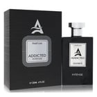 Hamidi Addicted Intense Cologne by Hamidi Cologne 4 Oz Parfum Spray
