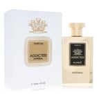 Hamidi Addicted Imperial Perfume by Hamidi Perfume 4 Oz Parfum Spray (Unisex)