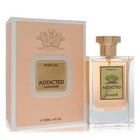 Hamidi Addicted Madame Perfume by Hamidi Perfume 4 Oz Eau De Parfum Spray