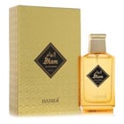 Hamidi Ilham Gold Cologne by Hamidi Cologne 3.4 Oz Eau De Parfum Spray