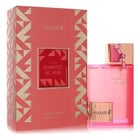 Hamidi Kunouz Al Hub Cologne by Hamidi Cologne 3.4 Oz Eau De Parfum Spray