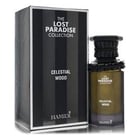 Hamidi The Lost Paradise Celestial Wood Cologne by Hamidi Cologne 3.4 Oz Eau De Parfum Spray