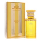 Hamidi The Lost Paradise Heavenly Bliss Cologne by Hamidi Cologne 3.4 Oz Eau De Parfum Spray