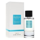 Hamidi Maison Luxe Patchouli Imperial Cologne by Hamidi Cologne 3.8 Oz Parfum Spray