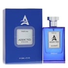 Hamidi Addicted Enigma Cologne by Hamidi Cologne 4 Oz Parfum Spray