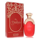 Hamidi Daliya Perfume by Hamidi Perfume 3.4 Oz Eau De Parfum Spray