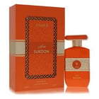 Hamidi Sukoon Perfume by Hamidi Perfume 3.4 Oz Eau De Parfum Spray