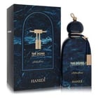 Hamidi The Dome Astrodome Perfume by Hamidi Perfume 3.4 Oz Eau De Parfum Spray