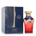 Hamidi Ishq Forever Perfume by Hamidi Perfume 3.4 Oz Eau De Parfum Spray