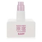 Harajuku Lovers Pop Electric Baby Perfume by Gwen Stefani Perfume 1.7 Oz Eau De Parfum Spray (Tester)