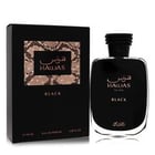 Hawas Black Cologne by Rasasi Cologne 3.3 Oz Eau De Parfum Spray