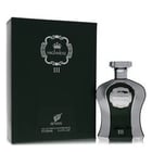 His Highness Green Cologne by Afnan Cologne 3.4 Oz Eau De Parfum Spray (Unisex)