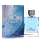 Hollister Wave Cologne by Hollister Cologne 3.4 Oz Eau De Toilette Spray
