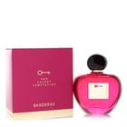 Her Secret Temptation Perfume by Antonio Banderas Perfume 2.7 Oz Eau De Toilette Spray