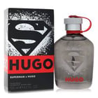Hugo X Superman Cologne by Hugo Boss Cologne 4.2 Oz Eau De Parfum Spray