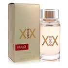 Hugo Xx Perfume by Hugo Boss Perfume 3.4 Oz Eau De Toilette Spray