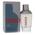 Hugo Iced Cologne by Hugo Boss Cologne 2.5 Oz Eau De Toilette Spray