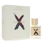 Hundred Silent Ways X Cologne by Nishane Cologne 3.38 Oz Extrait De Parfum Spray