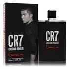 Cr7 Game On Cologne by Cristiano Ronaldo Cologne 3.4 Oz Eau De Toilette Spray