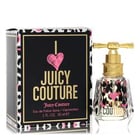 I Love Juicy Couture Perfume by Juicy Couture Perfume 1 Oz Eau De Parfum Spray