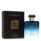 Imperium Cologne by Fragrance World Cologne 3.4 Oz Eau De Parfum Spray (Unisex)