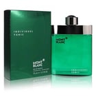 Individuel Tonic Cologne by Mont Blanc Cologne 2.5 Oz Eau De Toilette Spray