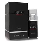 Khadlaj Infini Absolute Le Parfum Cologne by Khadlaj Cologne 3.4 Oz Eau De Parfum Spray (Unisex)