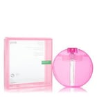 Inferno Paradiso Pink Perfume by Benetton Perfume 3.4 Oz Eau De Toilette Spray