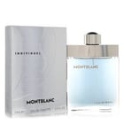 Individuelle Cologne by Mont Blanc Cologne 2.5 Oz Eau De Toilette Spray