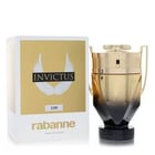 Invictus Elixir Cologne by Paco Rabanne Cologne 3.4 Oz Parfum Elixir Spray