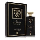 Baruch Iv Cologne by Nicolai Baron Atelier Cologne 3.4 Oz Extrait De Parfum Spray (Unisex)