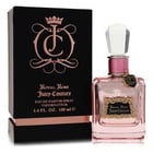 Juicy Couture Royal Rose Perfume by Juicy Couture Perfume 3.4 Oz Eau De Parfum Spray