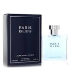 Jean Marc Paris Paris Bleu Cologne by Jean Marc Paris Cologne 3.4 Oz Eau De Toilette Spray