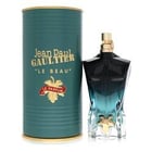 Jean Paul Gaultier Le Beau Le Parfum Cologne by Jean Paul Gaultier Cologne 4.2 Oz Eau De Parfum Intense Spray