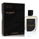 Jet Black Enigma Cologne by Michael Malul Cologne 3.4 Oz Eau De Parfum Spray