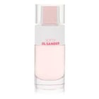 Jil Sander Softly Eau De Petales Perfume by Jil Sander Perfume 2.7 Oz Eau De Toilette Spray (Tester)