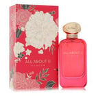 Jo Milano All About U Perfume by Jo Milano Perfume 3.4 Oz Parfum Spray (Unisex)