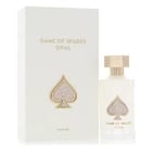 Jo Milano Game Of Spades Opal Cologne by Jo Milano Cologne 3 Oz Parfum Spray (Unisex)