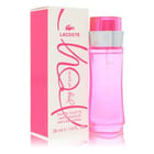 Joy Of Pink Perfume by Lacoste Perfume 1 Oz Eau De Toilette Spray
