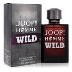 Joop Homme Wild Cologne by Joop! Cologne 4.2 Oz Eau De Toilette Spray