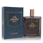 Jordache Indigo Cologne by Jordache Cologne 3.4 Oz Eau De Toilette Spray