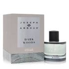 Joseph Abboud Dark Woods Cologne by Joseph Abboud Cologne 3.4 Oz Eau De Parfum Spray