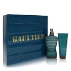 Jean Paul Gaultier Cologne by Jean Paul Gaultier Cologne -- Gift Set - 4.2 oz Eau De Toilette Spray + 2.5 oz Shower Gel