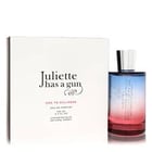Juliette Has A Gun Ode To Dullness Perfume by Juliette Has A Gun Perfume 3.4 Oz Eau De Parfum Spray