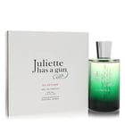 Juliette Has A Gun Ex Vetiver Cologne by Juliette Has A Gun Cologne 3.4 Oz Eau De Parfum Spray (Unisex)