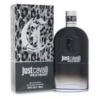 Just Cavalli Wild Heart Cologne by Cavalli Cologne 3 Oz Eau De Toilette Spray