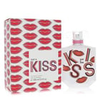 Just A Kiss Perfume by Victoria's Secret Perfume 3.4 Oz Eau De Parfum Spray